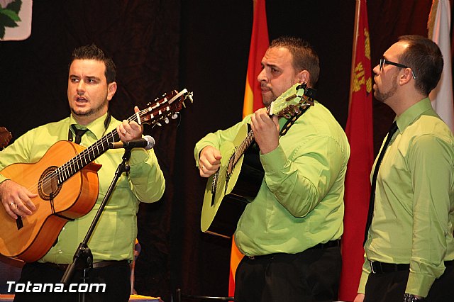 IV Festival de coros y Rondallas a beneficio de la Delegacin de Lourdes de Totana - 242
