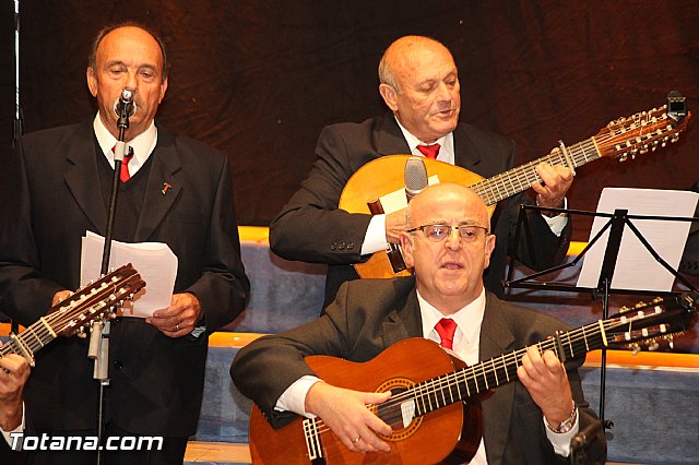 IV Festival de coros y Rondallas a beneficio de la Delegacin de Lourdes de Totana - 255