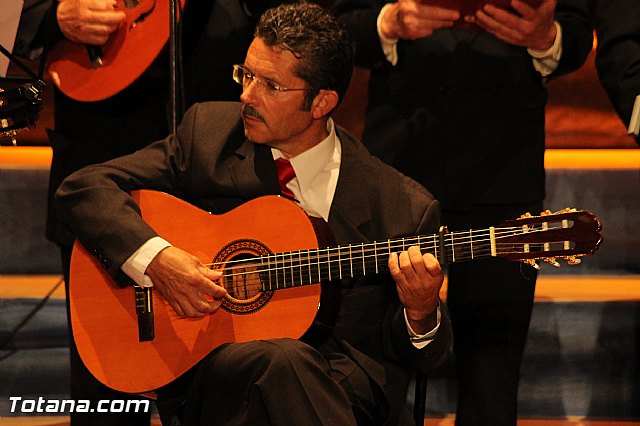 IV Festival de coros y Rondallas a beneficio de la Delegacin de Lourdes de Totana - 256