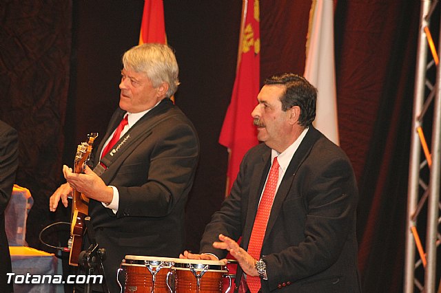 IV Festival de coros y Rondallas a beneficio de la Delegacin de Lourdes de Totana - 258