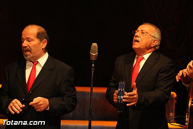 IV Festival de coros y Rondallas a beneficio de la Delegacin de Lourdes de Totana - 259