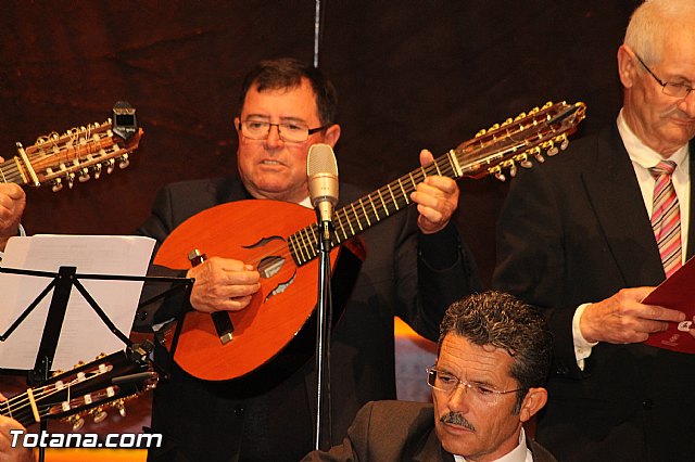 IV Festival de coros y Rondallas a beneficio de la Delegacin de Lourdes de Totana - 261