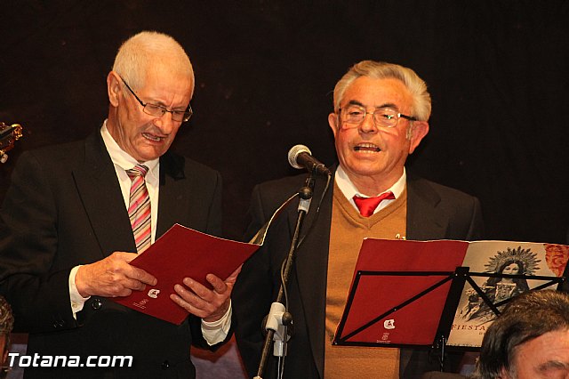 IV Festival de coros y Rondallas a beneficio de la Delegacin de Lourdes de Totana - 264