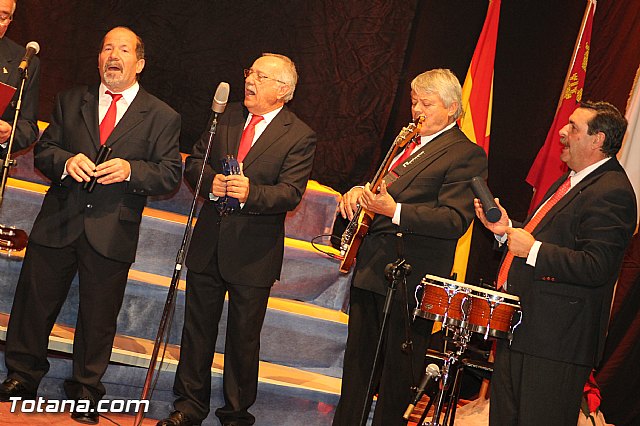 IV Festival de coros y Rondallas a beneficio de la Delegacin de Lourdes de Totana - 265