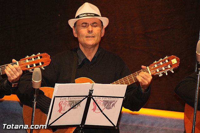 IV Festival de coros y Rondallas a beneficio de la Delegacin de Lourdes de Totana - 270