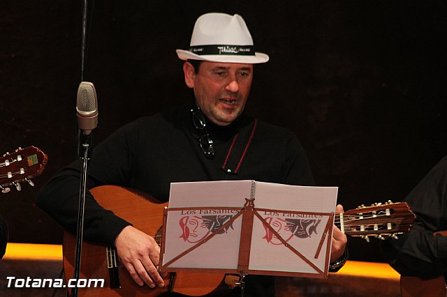 IV Festival de coros y Rondallas a beneficio de la Delegacin de Lourdes de Totana - 271