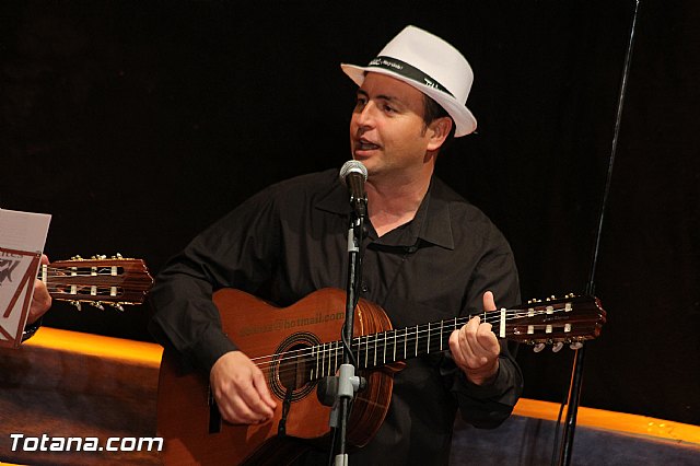 IV Festival de coros y Rondallas a beneficio de la Delegacin de Lourdes de Totana - 272