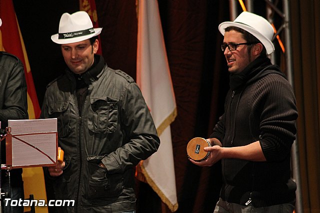 IV Festival de coros y Rondallas a beneficio de la Delegacin de Lourdes de Totana - 275