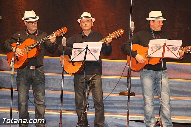 IV Festival de coros y Rondallas a beneficio de la Delegacin de Lourdes de Totana - 279