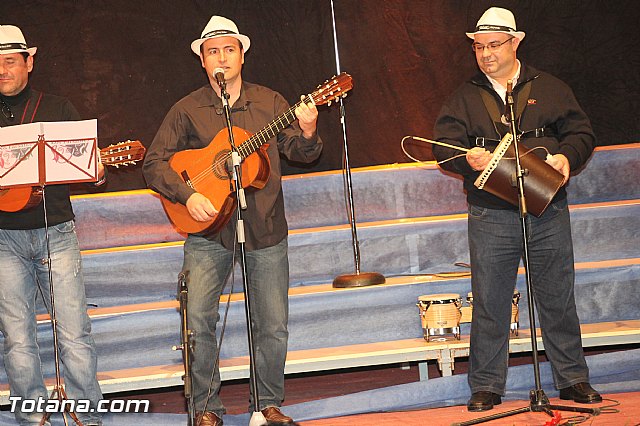 IV Festival de coros y Rondallas a beneficio de la Delegacin de Lourdes de Totana - 280