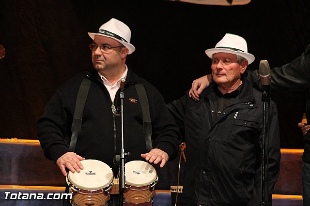 IV Festival de coros y Rondallas a beneficio de la Delegacin de Lourdes de Totana - 283