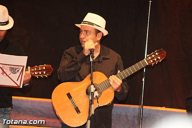 IV Festival de coros y Rondallas a beneficio de la Delegacin de Lourdes de Totana - 284