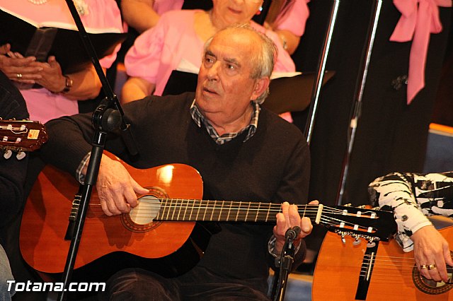 IV Festival de coros y Rondallas a beneficio de la Delegacin de Lourdes de Totana - 304