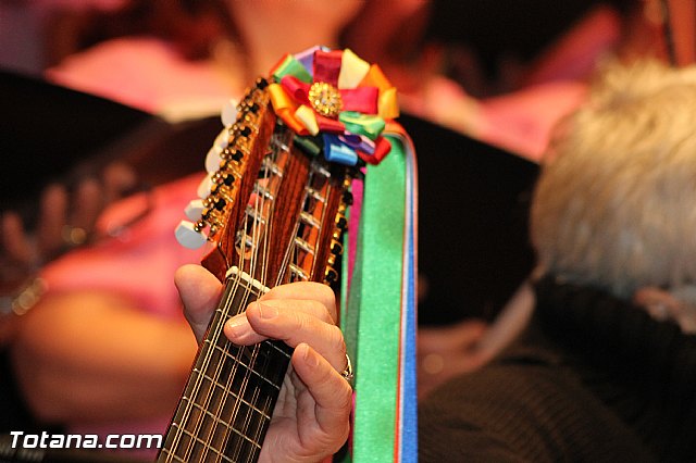 IV Festival de coros y Rondallas a beneficio de la Delegacin de Lourdes de Totana - 307