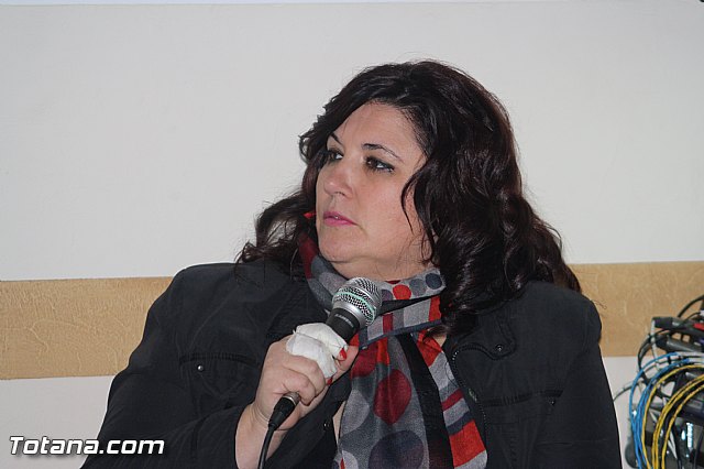 V festival de Coros y Rondallas a beneficio de la delegacin de 