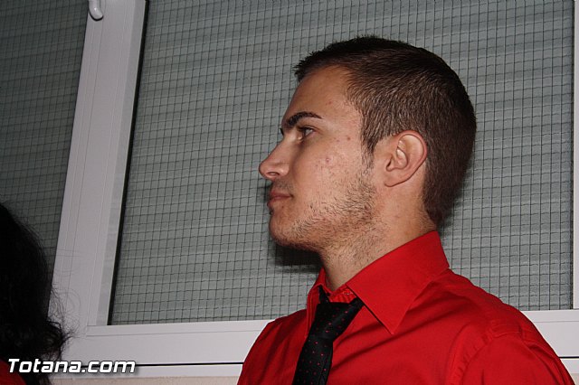 V festival de Coros y Rondallas a beneficio de la delegacin de 