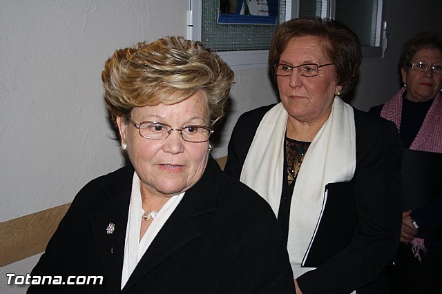 V festival de Coros y Rondallas a beneficio de la delegacin de 