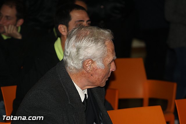 V festival de Coros y Rondallas a beneficio de la delegacin de 