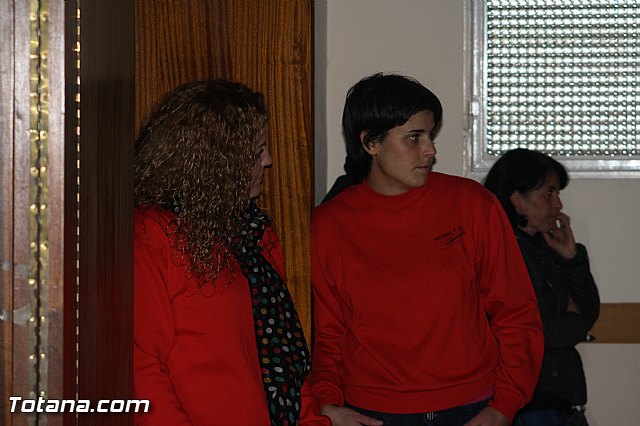 V festival de Coros y Rondallas a beneficio de la delegacin de 