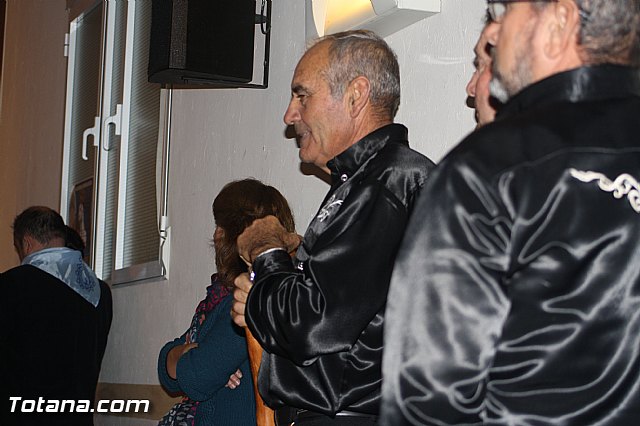 V festival de Coros y Rondallas a beneficio de la delegacin de 