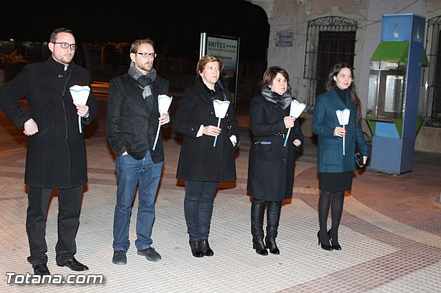 Procesin Virgen de Lourdes Totana 2016 - 26