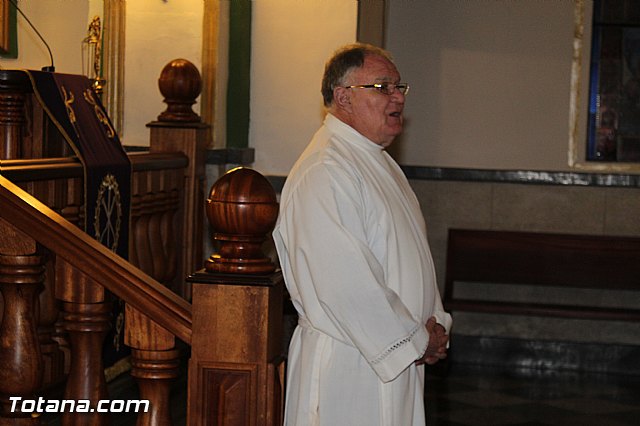 Procesin Virgen de Lourdes Totana 2016 - 50