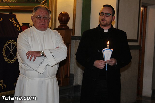 Procesin Virgen de Lourdes Totana 2016 - 58