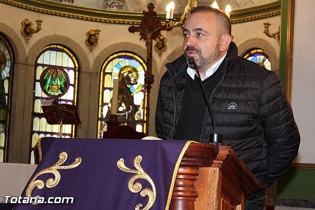 Procesin Virgen de Lourdes Totana 2016 - 59