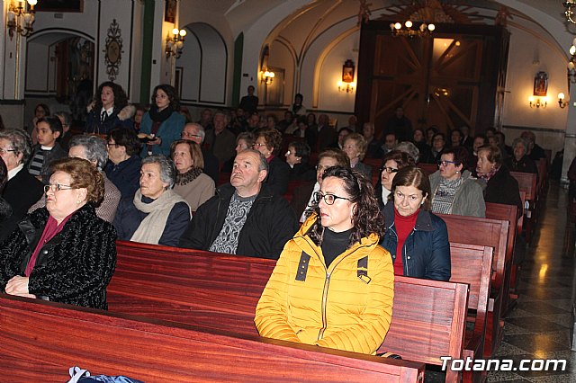 Procesin Virgen de Lourdes 2017 - 9