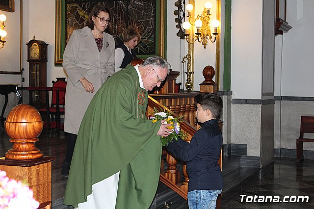 Procesin Virgen de Lourdes 2017 - 10