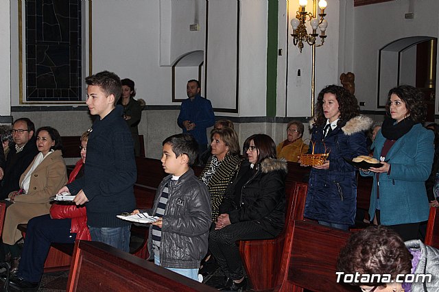Procesin Virgen de Lourdes 2017 - 13