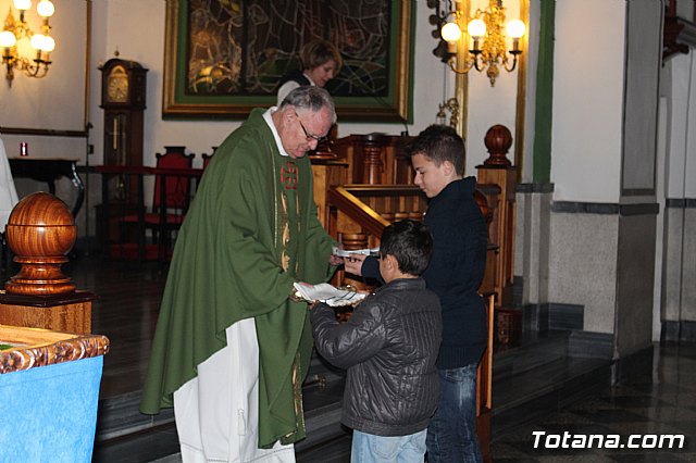 Procesin Virgen de Lourdes 2017 - 15