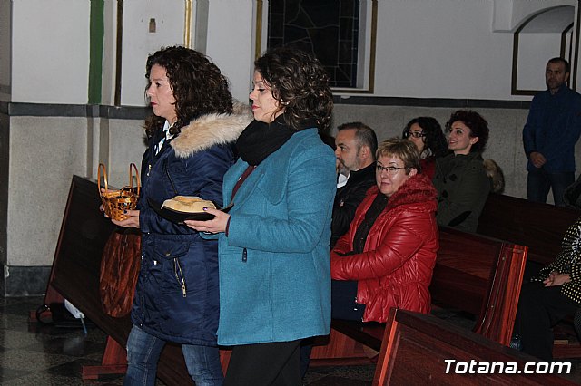 Procesin Virgen de Lourdes 2017 - 16