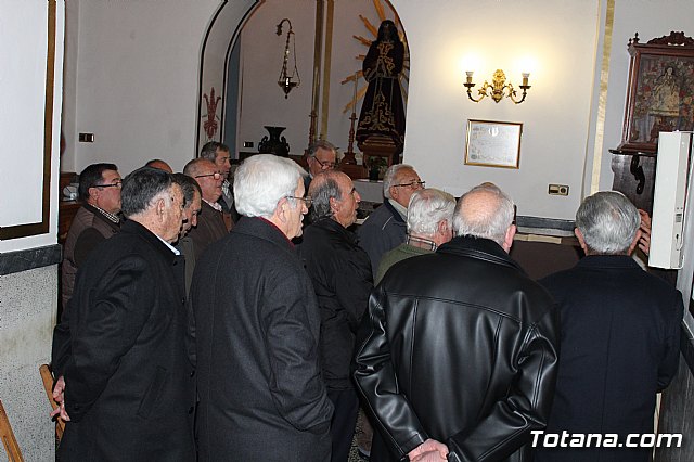 Procesin Virgen de Lourdes 2017 - 20