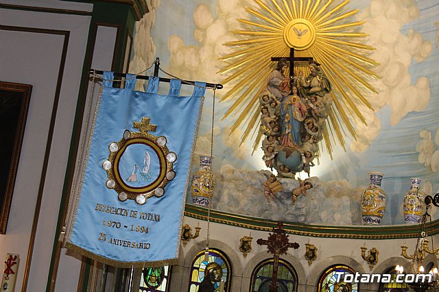 Procesin Virgen de Lourdes 2017 - 23