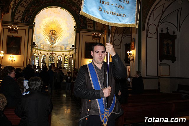 Procesin Virgen de Lourdes 2017 - 24