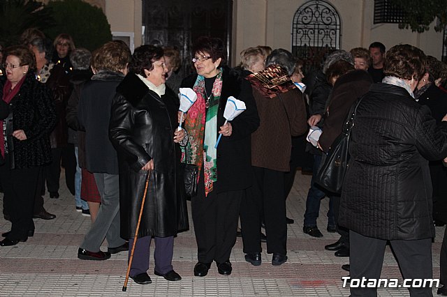 Procesin Virgen de Lourdes 2017 - 38