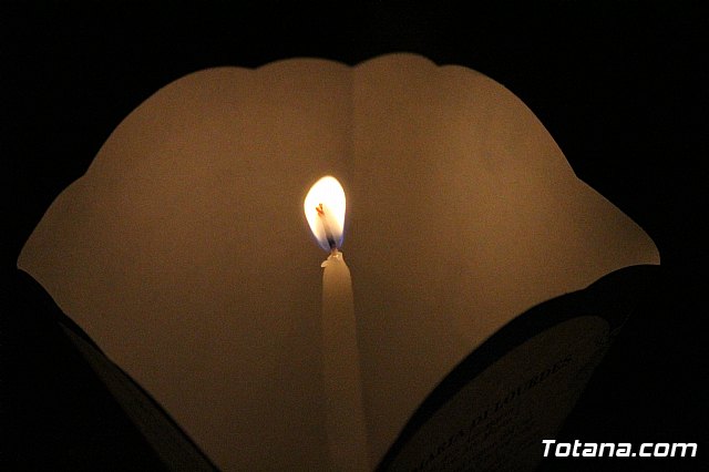 Procesin Virgen de Lourdes 2017 - 41