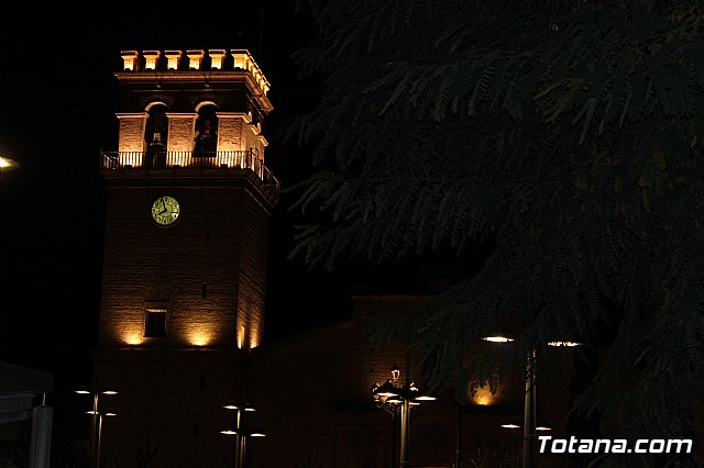 Procesin Virgen de Lourdes 2017 - 95