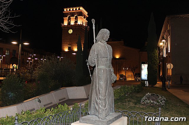 Procesin Virgen de Lourdes 2017 - 99