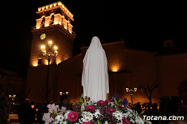 Procesin Virgen de Lourdes 2017 - 100