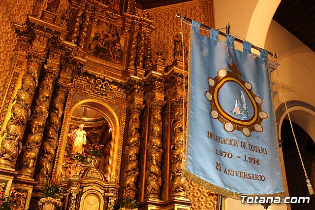 Procesin Virgen de Lourdes 2017 - 108