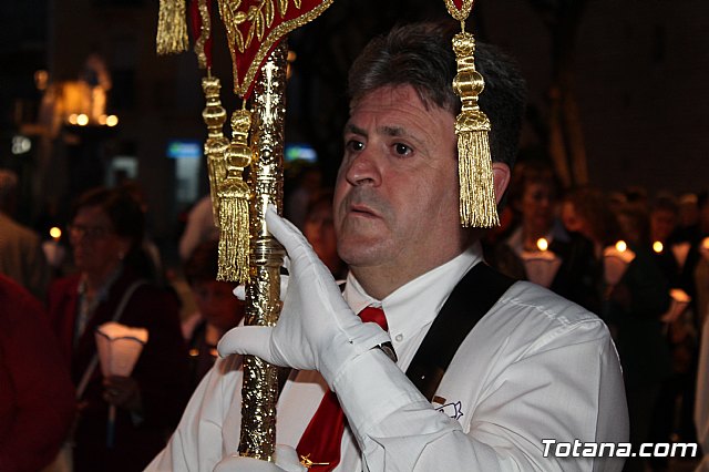 Visita de la Virgen de Lourdes a Totana - Sbado 28 de abril 2018 - 23