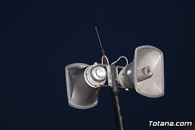 Visita de la Virgen de Lourdes a Totana - Sbado 28 de abril 2018 - 42