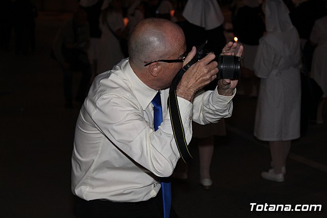 Visita de la Virgen de Lourdes a Totana - Sbado 28 de abril 2018 - 106