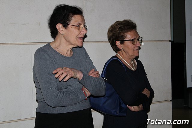 Visita de la Virgen de Lourdes a Totana - Sbado 28 de abril 2018 - 108