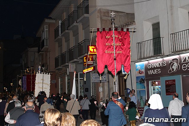 Visita de la Virgen de Lourdes a Totana - Sbado 28 de abril 2018 - 120