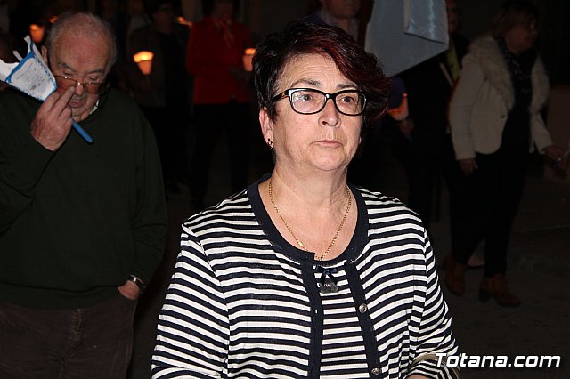 Visita de la Virgen de Lourdes a Totana - Sbado 28 de abril 2018 - 124