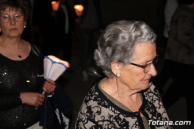 Visita de la Virgen de Lourdes a Totana - Sbado 28 de abril 2018 - 127