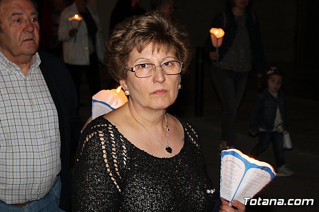 Visita de la Virgen de Lourdes a Totana - Sbado 28 de abril 2018 - 128